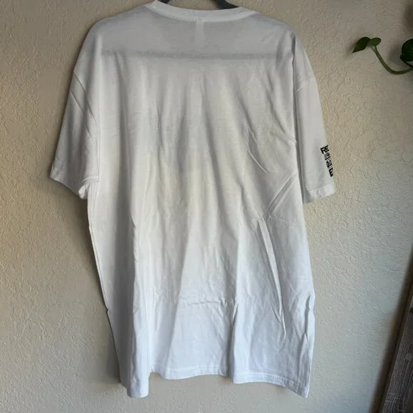 NWOT - Ford Raptor Assault T-Shirt XXL | Ford Performance Racing Recaro Castrol - Picture 6 of 6